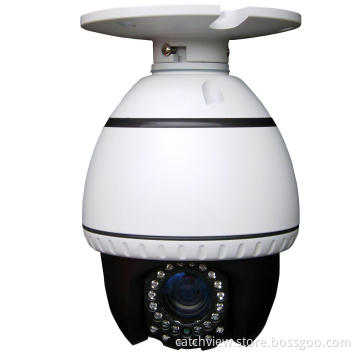 3.5" Mini High Speed IR Dome (CV-SD611R)